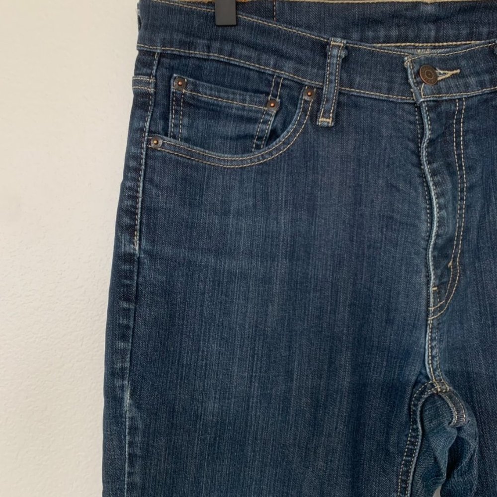 Levi's 541 - Men's 33 - Picture 2 of 4